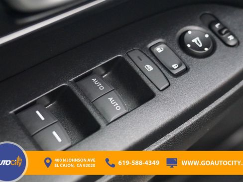 Used 2021 Honda CR-V EX-L image 19