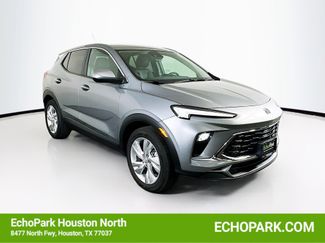Used 2025 Buick Encore GX Preferred FWD video 1