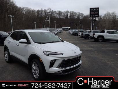 Used 2026 Buick Encore GX Preferred w/ Comfort Package