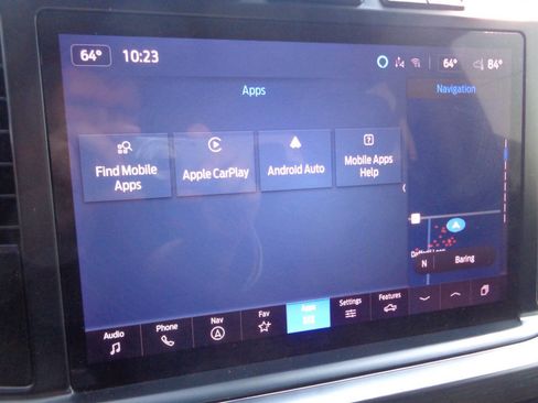 Used 2024 Ford F250 Lariat w/ Chrome Package image 49