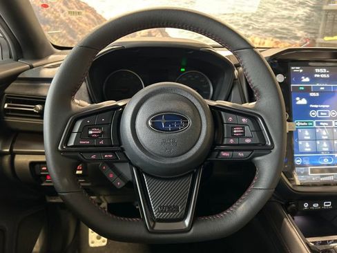 New 2026 Subaru WRX Limited AWD/4WD image 3