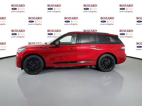 New 2026 Lincoln Aviator Reserve image 4