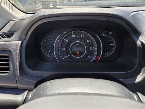 Used 2016 Honda CR-V Touring image 35