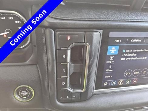 Used 2021 GMC Yukon XL Denali AWD/4WD image 20