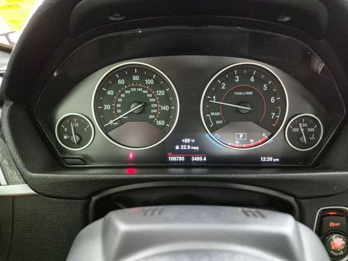 Used 2018 BMW 430i xDrive Convertible AWD/4WD image 16