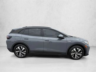 Used 2023 Volkswagen ID.4 Pro RWD video 4