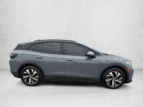 Used 2023 Volkswagen ID.4 Pro RWD image 4