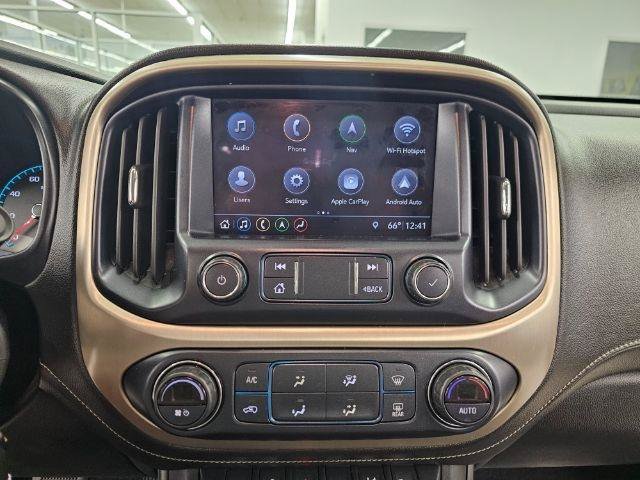 Used 2019 GMC Canyon Denali AWD/4WD image 22