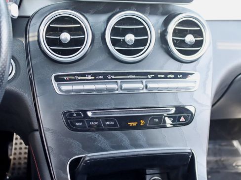 Used 2018 Mercedes-Benz GLC 43 AMG 4MATIC Coupe image 31