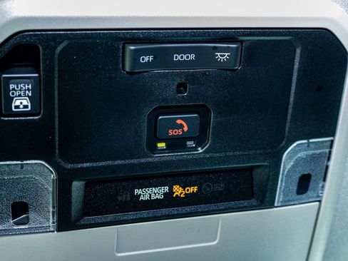 Used 2024 Toyota Tundra SR w/ SR Tow Package image 16