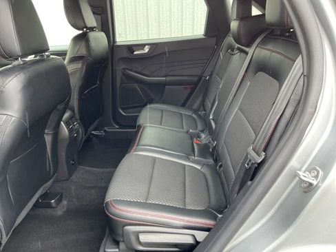 Used 2024 Ford Escape ST-Line w/ Tech Pack #1 AWD/4WD image 22
