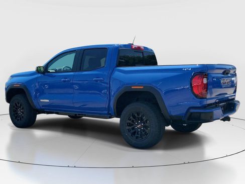 New 2026 GMC Canyon Elevation w/ Convenience Package AWD/4WD image 3