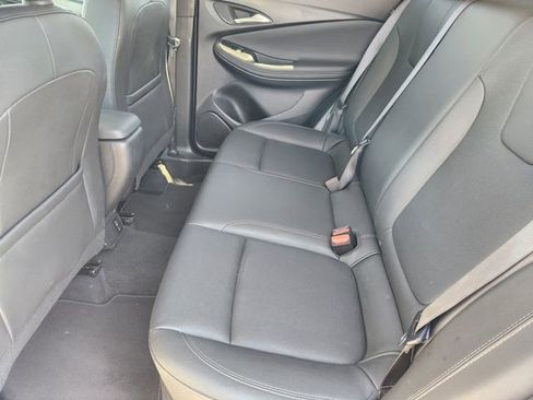 Used 2024 Buick Encore GX Sport Touring image 31