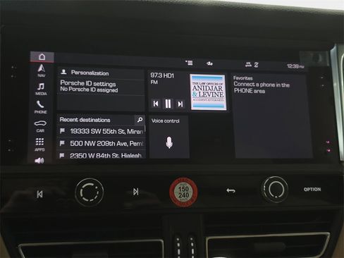 Used 2022 Porsche Macan image 21