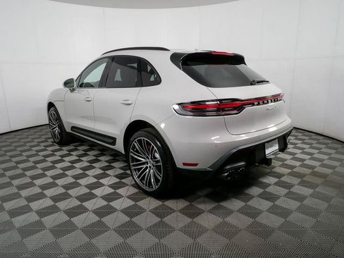 New 2026 Porsche Macan S AWD/4WD image 3