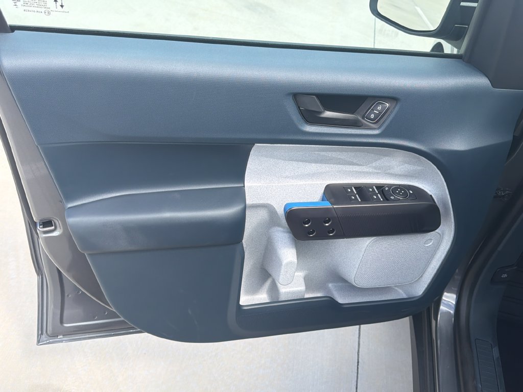 New 2026 Ford Maverick XLT FWD image 16