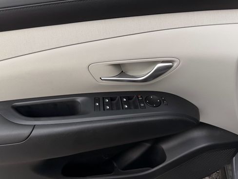 Used 2025 Hyundai Tucson SEL image 15