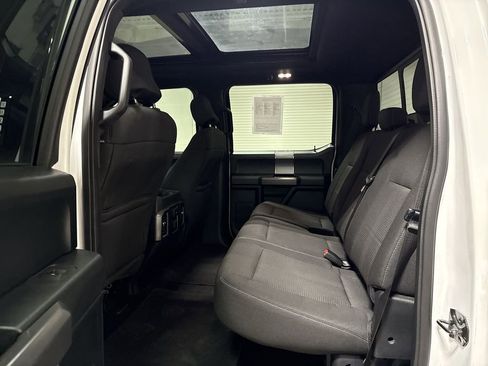 Used 2016 Ford F150 XLT w/ Equipment Group 302A Luxury AWD/4WD image 24