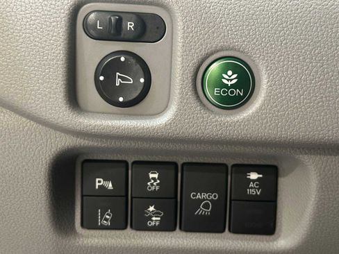 Used 2019 Honda Ridgeline RTL-E image 18