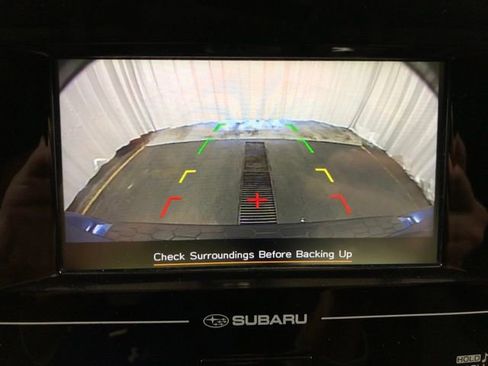 Used 2018 Subaru Crosstrek 2.0i Premium w/ Popular Package #2 image 17