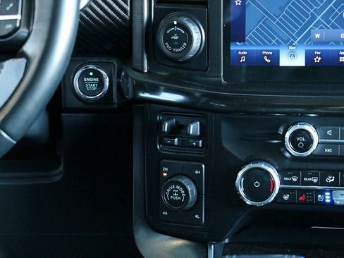 Used 2023 Ford F150 Raptor w/ Equipment Group 802A Raptor R image 32