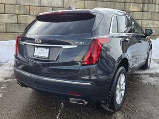 Used 2022 Cadillac XT5 Luxury video 4