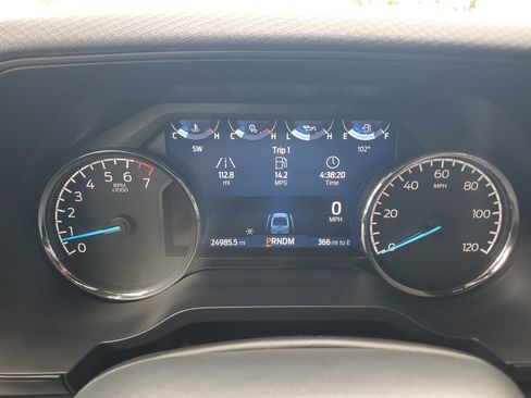 Used 2023 Ford F150 Tremor image 33