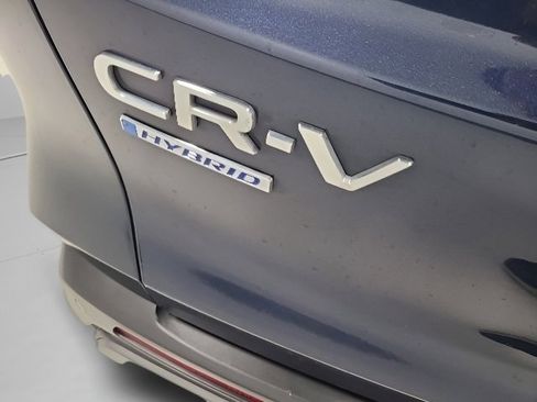 Certified 2024 Honda CR-V Sport-L image 12