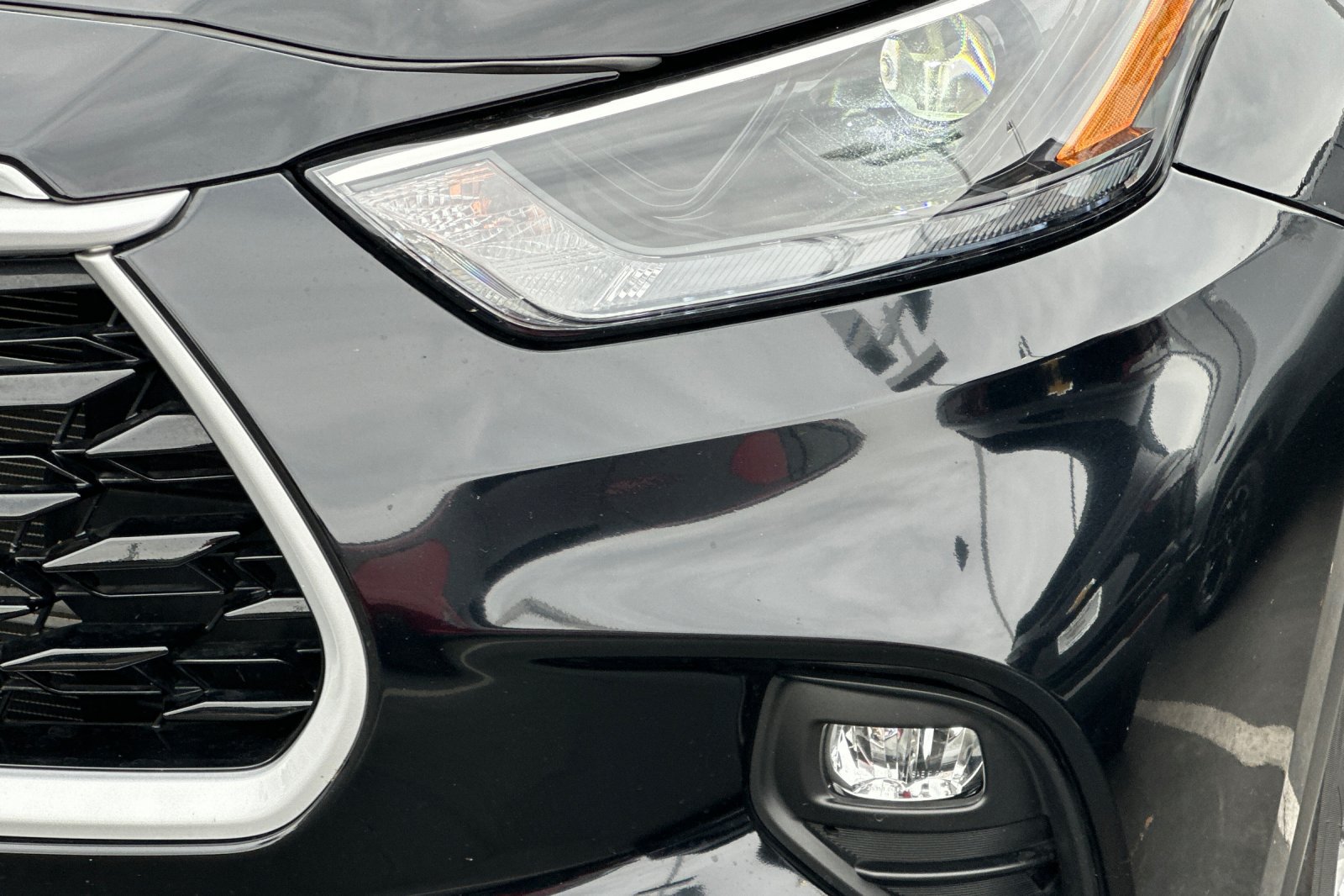Used 2025 Toyota Highlander XLE AWD/4WD image 51