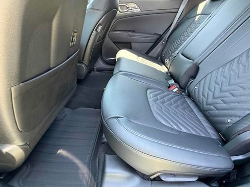 New 2026 Kia Sportage X-Line image 5