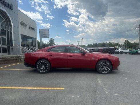 New 2026 Dodge Charger Scat Pack AWD/4WD image 2