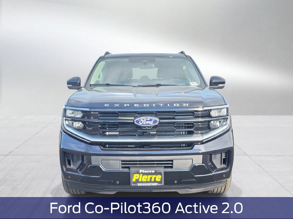 New 2027 Ford Expedition Platinum w/ Driver's Package AWD/4WD image 7