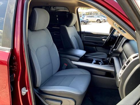 Certified 2020 RAM 1500 Lone Star RWD image 9