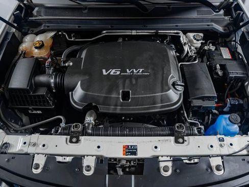 Used 2018 Chevrolet Colorado W/T image 18