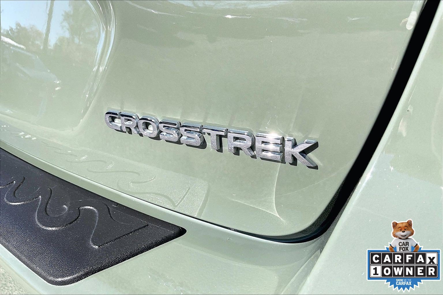 Certified 2024 Subaru Crosstrek 2.5i Limited AWD/4WD image 11