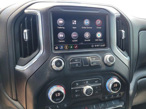 Used 2020 GMC Sierra 1500 AT4 w/ AT4 Premium Package AWD/4WD image 20