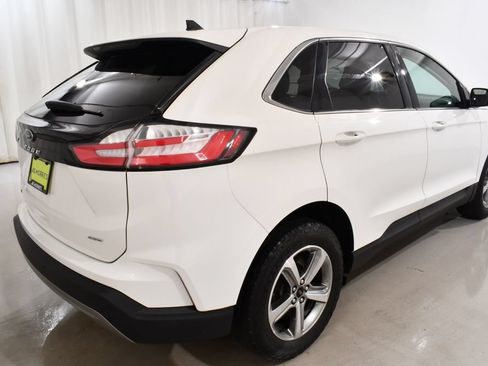 Used 2023 Ford Edge SEL w/ Convenience Package AWD/4WD image 11