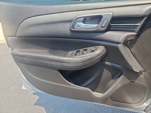 Used 2016 Chevrolet Malibu LTZ image 20