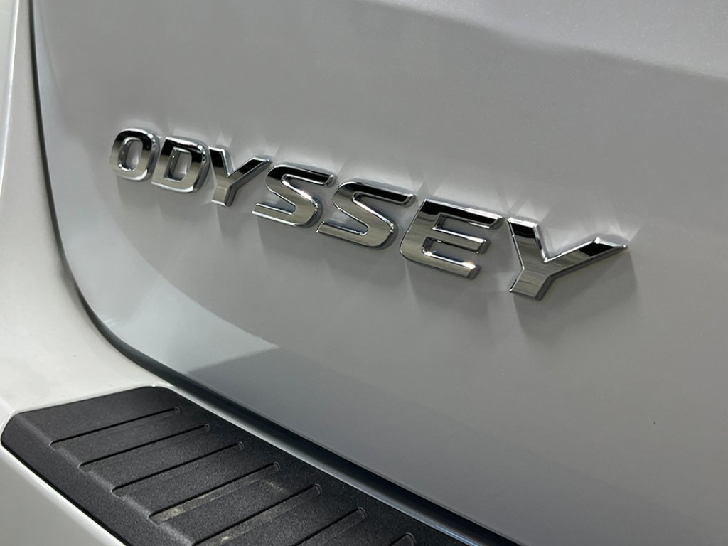 New 2026 Honda Odyssey Sport-L image 6