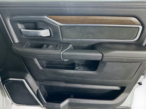 Used 2024 RAM 2500 Laramie w/ Safety Group image 30