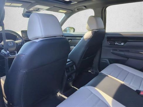 Used 2023 Honda CR-V Sport Touring image 23