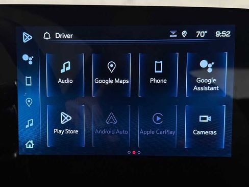 Used 2025 Chevrolet Corvette Stingray Preferred Cpe w/ 2LT image 30