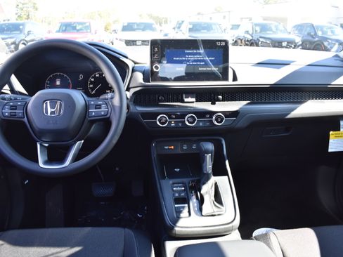 New 2026 Honda CR-V LX image 29