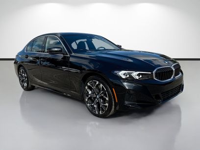 Used 2026 BMW 330i Sedan w/ Premium Package