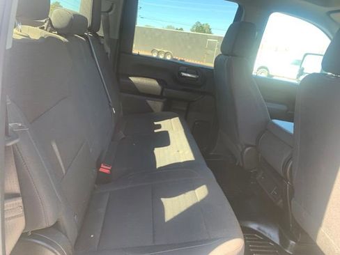 Used 2024 Chevrolet Silverado 2500 W/T image 26