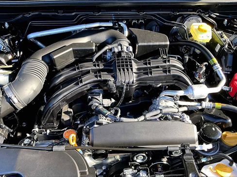 New 2026 Subaru Crosstrek 2.5i Limited image 16