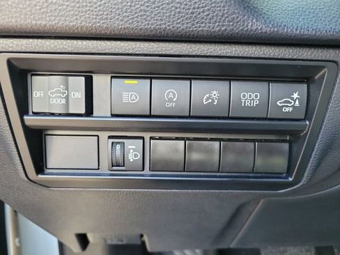 Used 2024 Toyota Tundra SR5 image 24