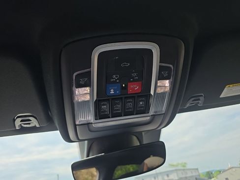 Used 2022 RAM 1500 Rebel w/ Rebel Level 2 Equipment Group AWD/4WD image 24