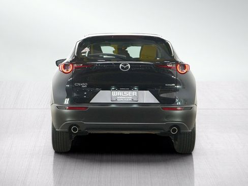 Used 2024 MAZDA CX-30 AWD 2.5 S image 4