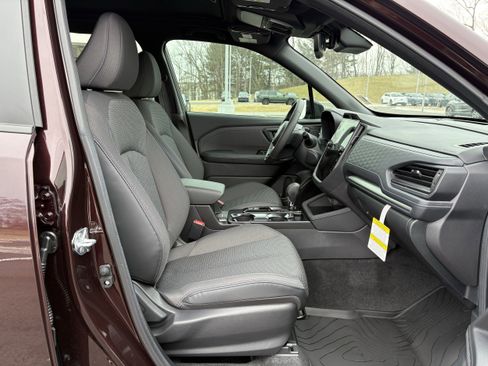 New 2026 Subaru Forester Premium image 29